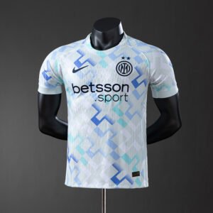 MAGLIA INTER AWAY 25/26 PROVA