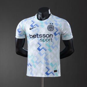 INTER AWAY 25/26