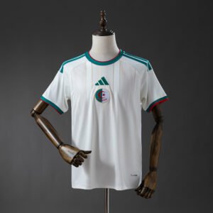 ALGERIA HOME 2026