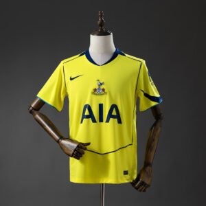 TOTTENHAM THIRD 25/26