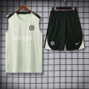 CHELSEA