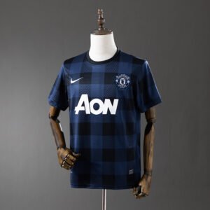 MANCHESTER UNITED 13/14 third away