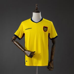 ECUADOR HOME 2026