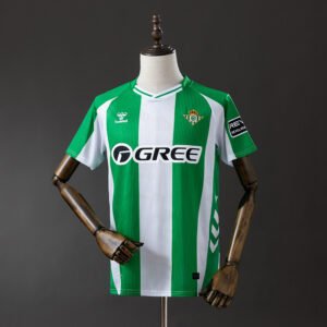 REAL BETIS HOME 25/26