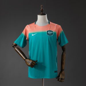 AUSTRALIA AWAY 2026