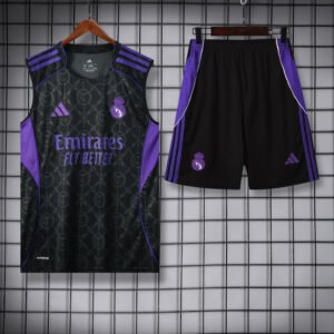 REAL MADRID