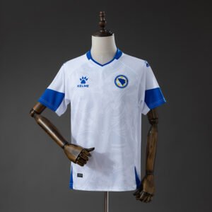 BOSNIA AWAY 2026