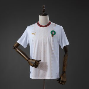 MAROCCO AWAY 2026