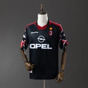 AC Milan 97/98 Away