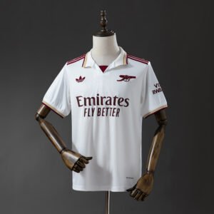 ARSENAL THIRD 25/26