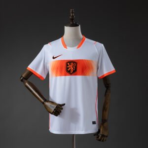 OLANDA AWAY 2026