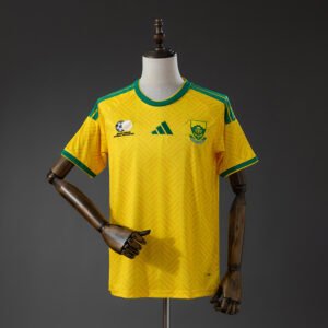 SUD AFRICA HOME 2026