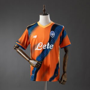 ATALANTA AWAY 25/26