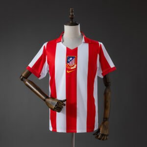 ATM RETRO HOME