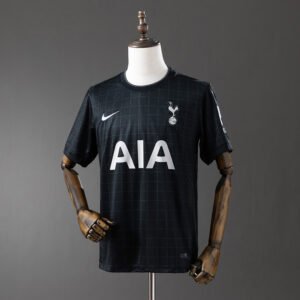 TOTTENHAM AWAY 25/26