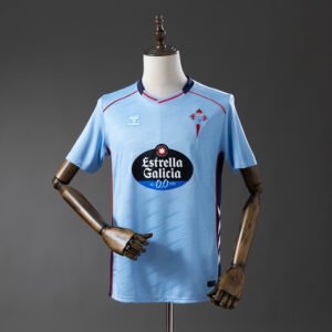 CELTA VIGO HOME 25/26