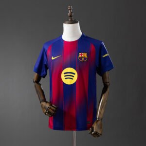 BARCELLONA HOME 25/26