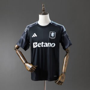 ASTON VILLA AWAY 25/26