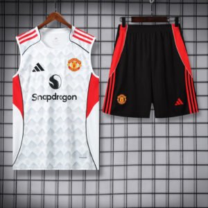 MANCHESTER UNITED