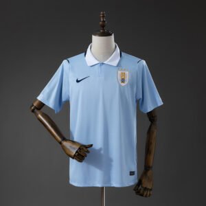 URUGUAY HOME 2026