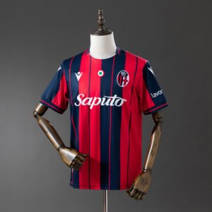 BOLOGNA HOME 25/26
