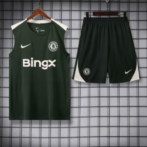 CHELSEA