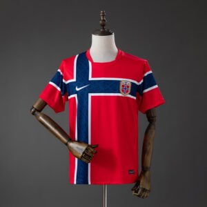 NORVEGIA HOME 2026