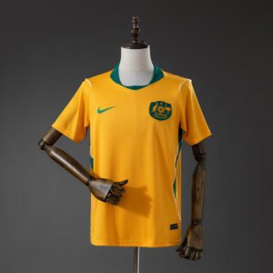 AUSTRALIA HOME 2026