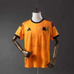 ROMA AWAY 25/26