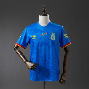 REPUBBLICA DEMOCRATICA DEL CONGO HOME 2026