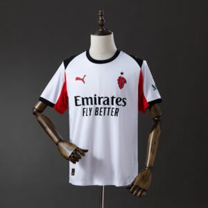MILAN AWAY 25/26