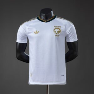 ARABIA SAUDITA AWAY 2026