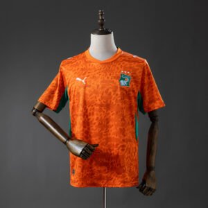 COSTA D'AVORIO HOME 2026