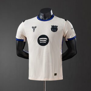 BARCELLONA AWAY 25/26