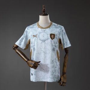 REPUBBLICA CECA AWAY 2026