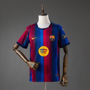 BARCELLONA HOME 26/27