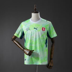 SVIZZERA AWAY 2026