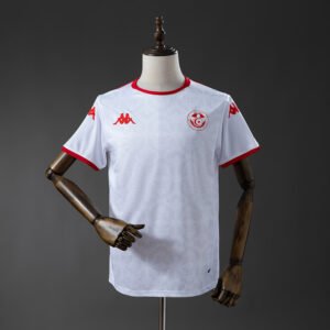 TUNISIA AWAY 2026