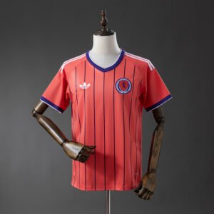 SCOZIA AWAY 2026