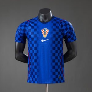 CROAZIA AWAY 2026