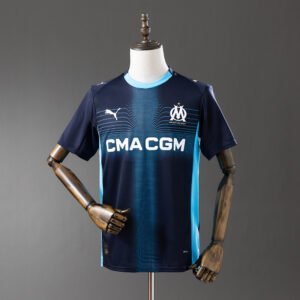 MARSIGLIA AWAY 25/26