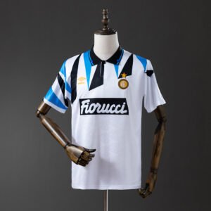 Inter 92/93 Away