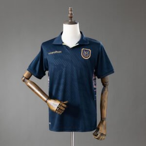 ECUADOR AWAY 2026