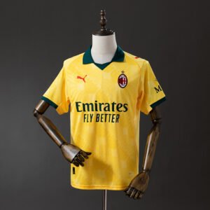 MILAN THIRD 25/26