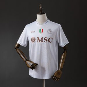 NAPOLI AWAY 25/26