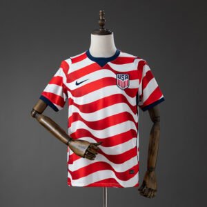 USA HOME 2026