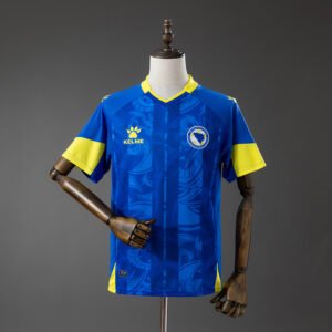 BOSNIA HOME 2026