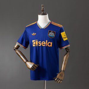 NEWCASTLE UNITED THIRD 25/26
