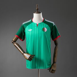 ALGERIA AWAY 2026