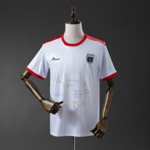 CAPO VERDE AWAY 2026